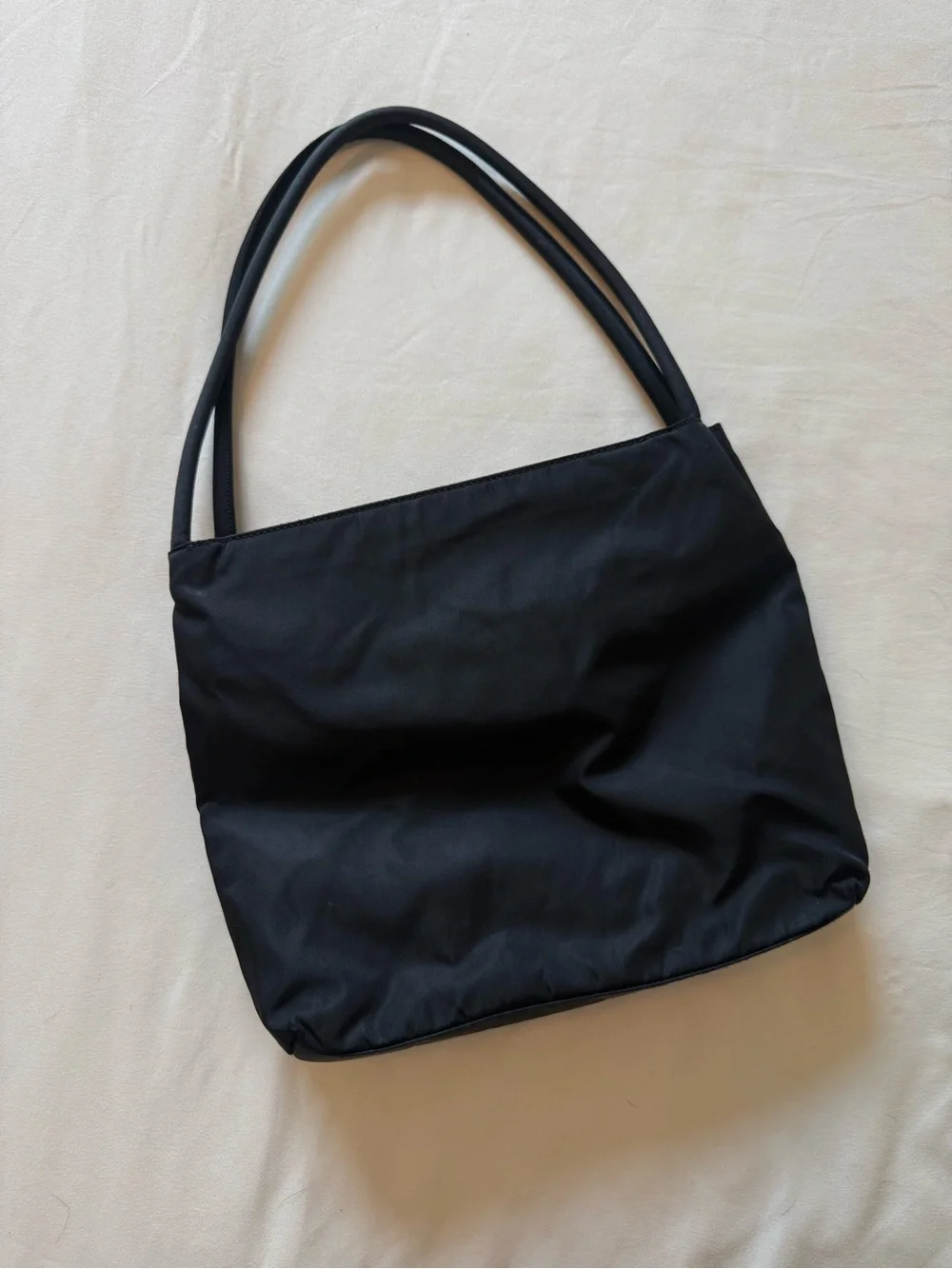 Prada classic nylon